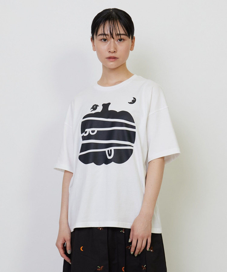 パンプキーＴ