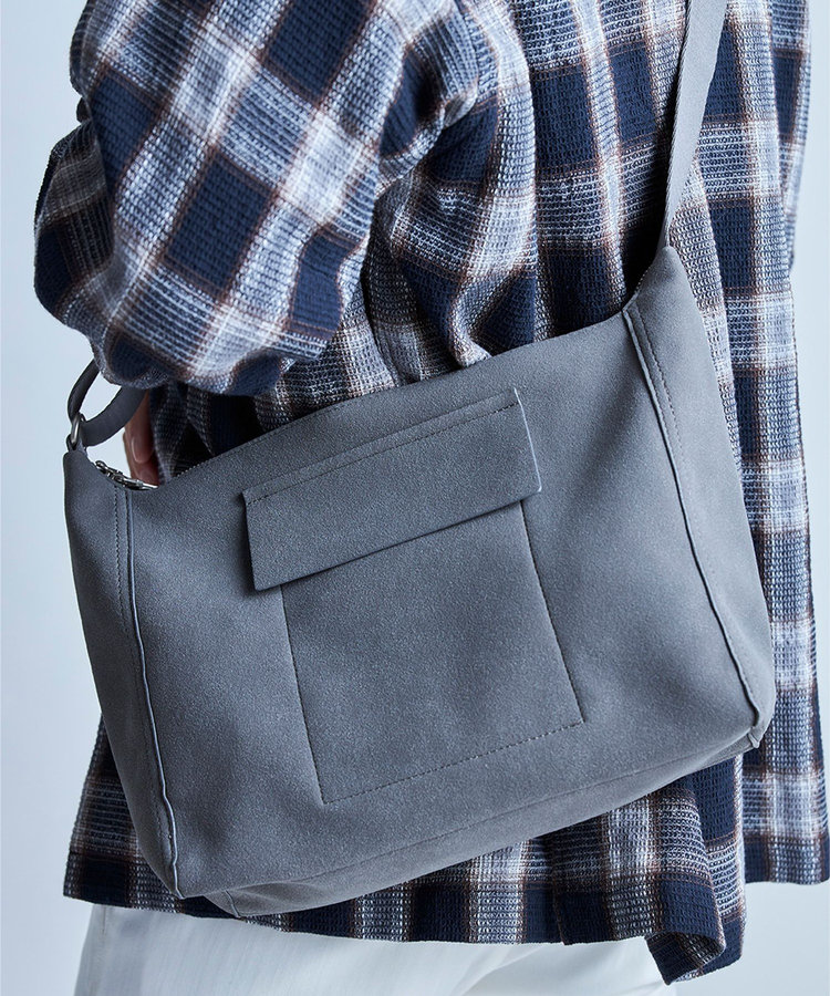 PRO-SPERITYショルダーバッグ