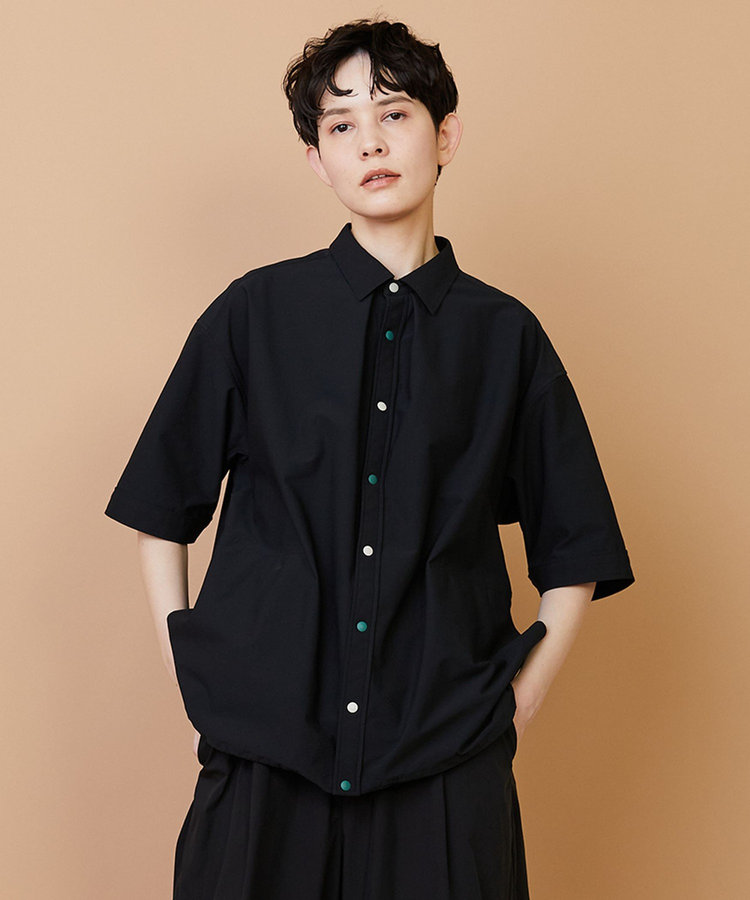 ゼロフィール シャツ