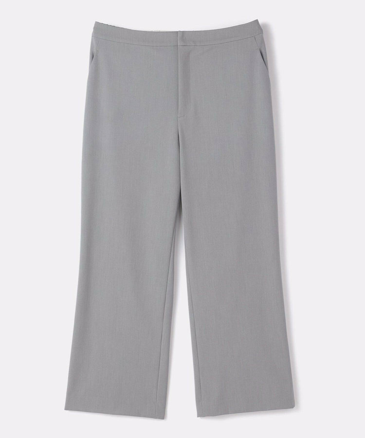 【大きいサイズ】2WAYストレッチパンツ