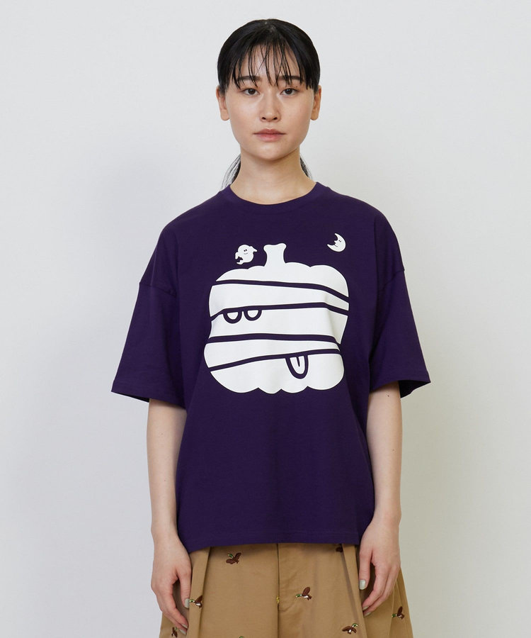 パンプキーＴ