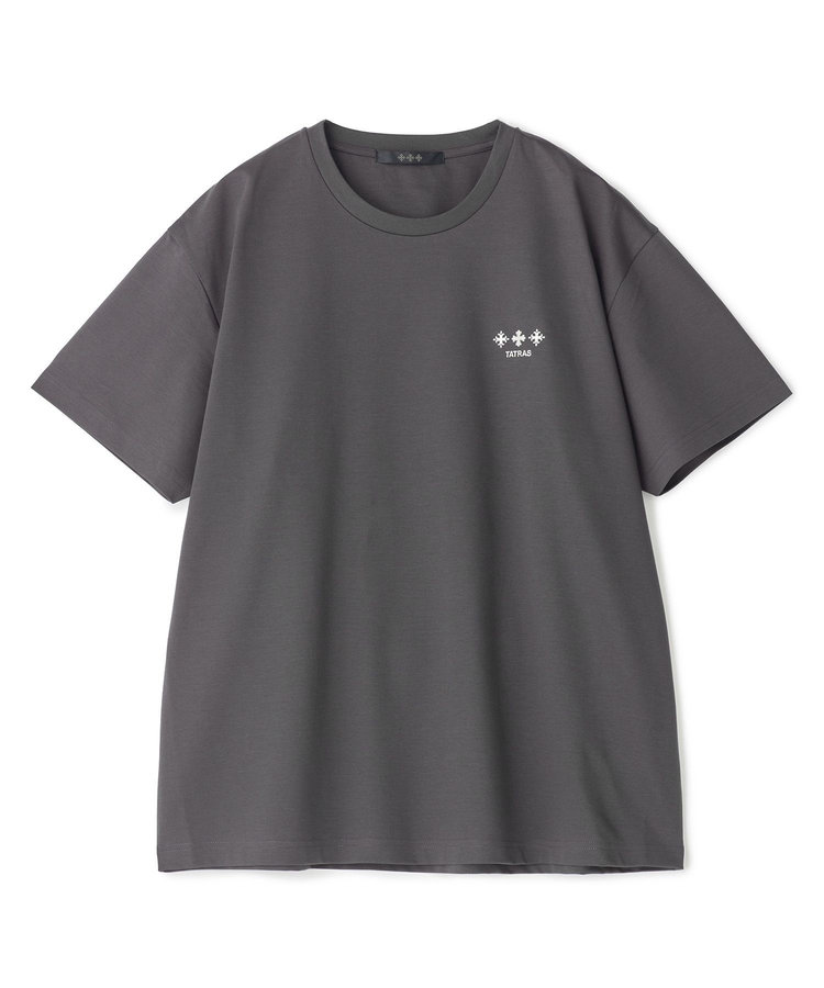 【TATRAS/タトラス】NUNKI/ヌンキ Tシャツ