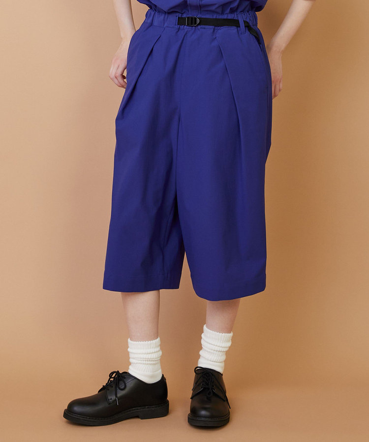 ゼロフィール パンツ