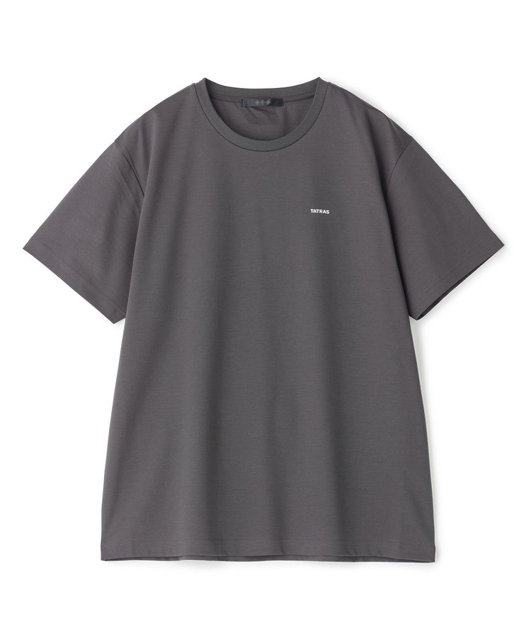 【TATRAS/タトラス】SELO/セロ Tシャツ