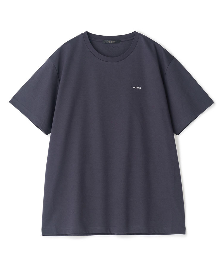 【TATRAS/タトラス】SELO/セロ Tシャツ