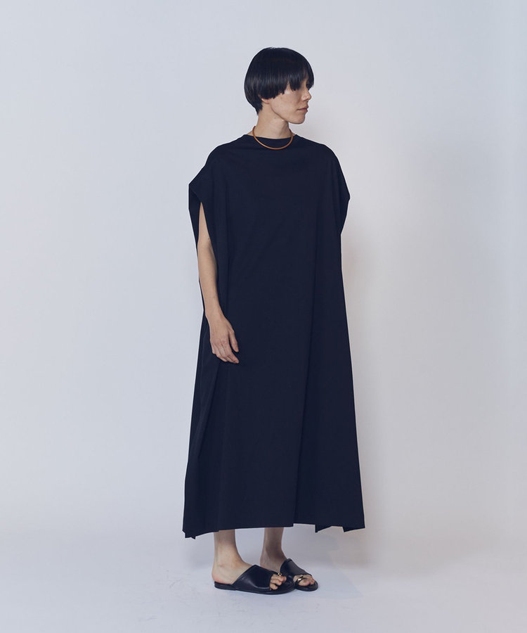 【WEB限定】＜COTHEBISMOKE (コグ ザ ビッグ スモーク)＞“JOHANNA" ドレス