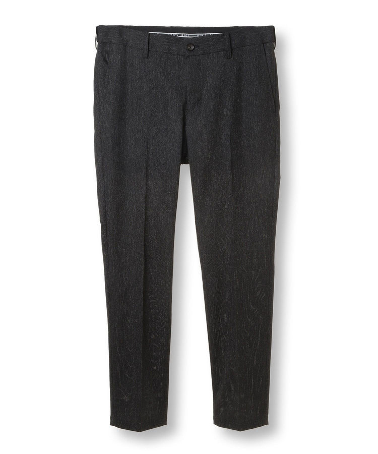 【ACTIVE TAILOR/アクティブテイラー】カラミメッシュストレッチパンツ<ストレッチ><通気性>