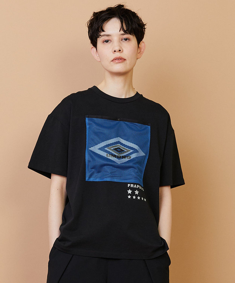 UMBRO TEE-SHIRT