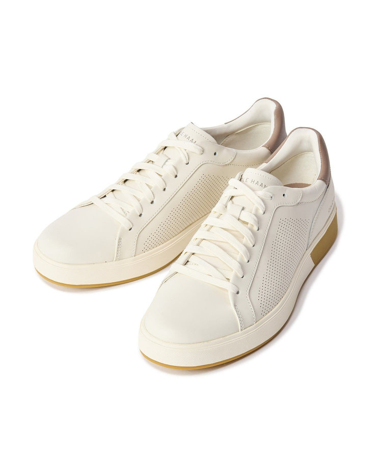 【COLE HAAN/コールハーン】MEN'S BIGI限定 GRANDPRO Angelace LLT Sneaker スニーカー