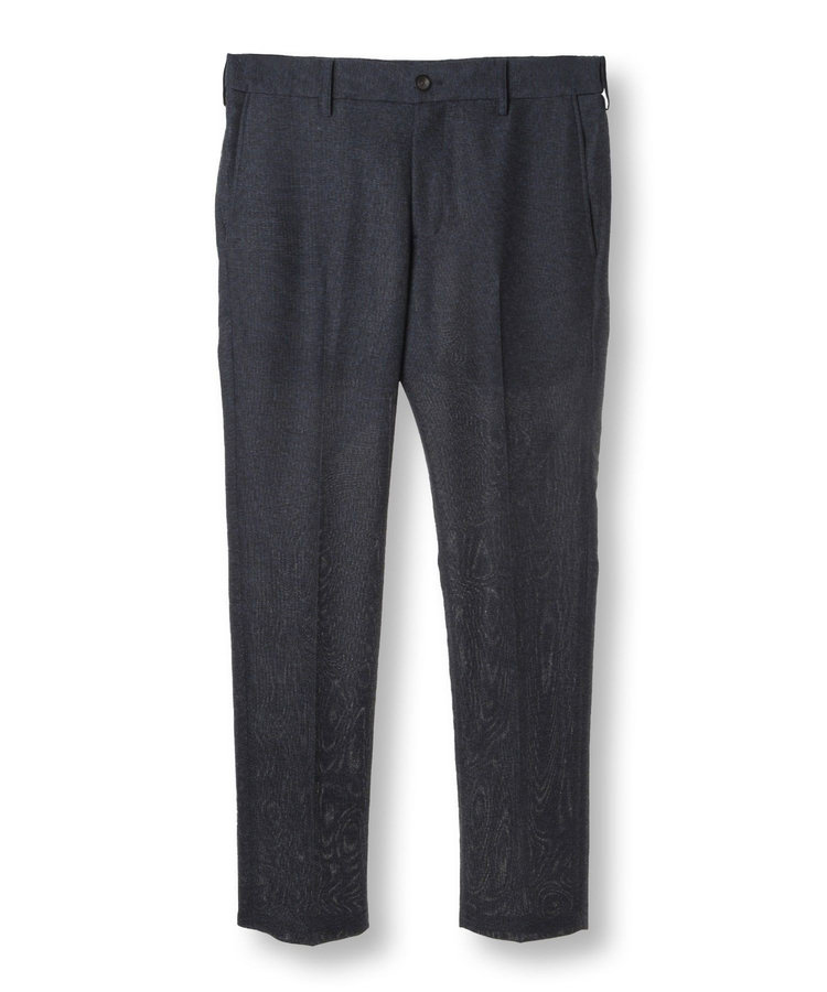 【ACTIVE TAILOR/アクティブテイラー】カラミメッシュストレッチパンツ<ストレッチ><通気性>