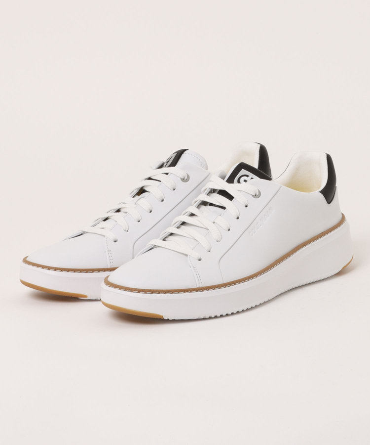 【COLE HAAN/コールハーン】グランドプロ　トップスピンスニーカー