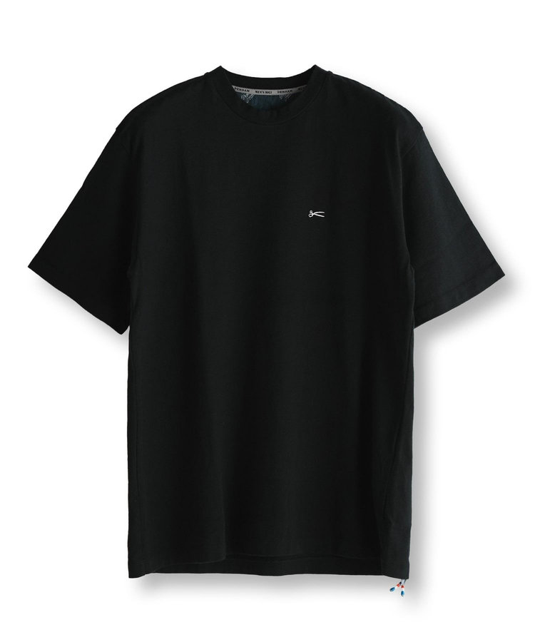 【DENHAM/デンハム】別注 バックプリントTEE