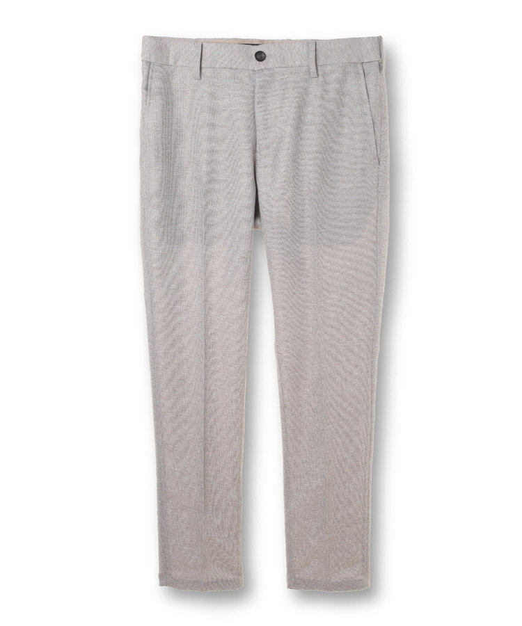 【ACTIVE TAILOR/アクティブテイラー】カラミメッシュストレッチパンツ<ストレッチ><通気性>