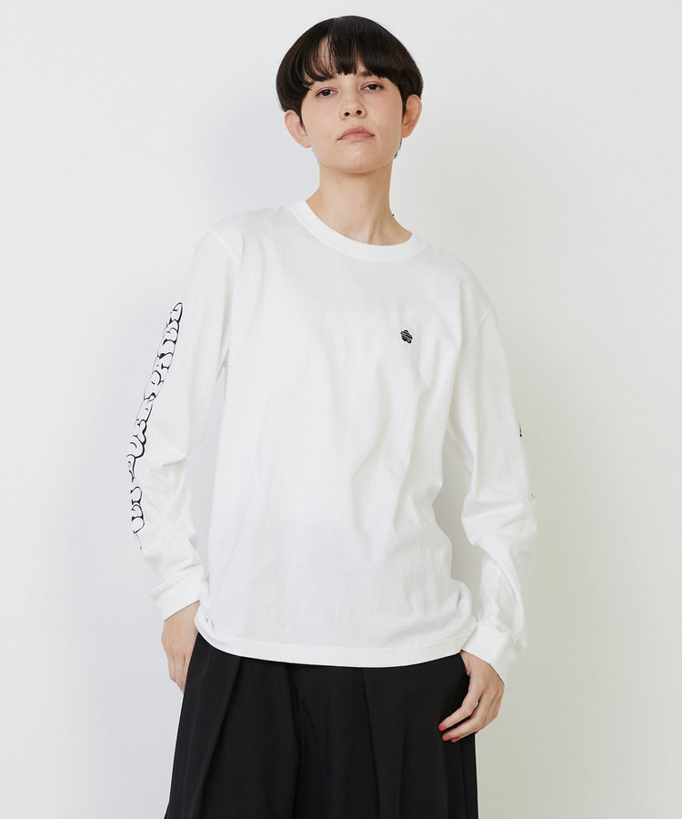 パークL/S T