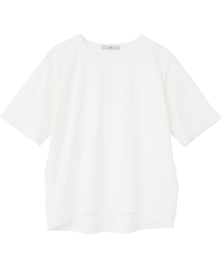 ムーブプライムTシャツ/UVカット・吸水速乾