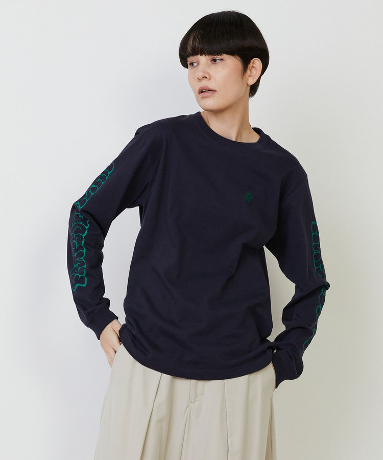 パークL/S T