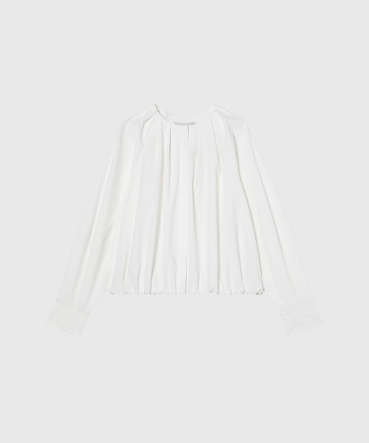 TYPEWRITER BLOUSE JACKET / タイプライターブラウスジャケット