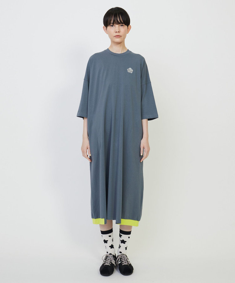 カットワンピQ/S ワンピース