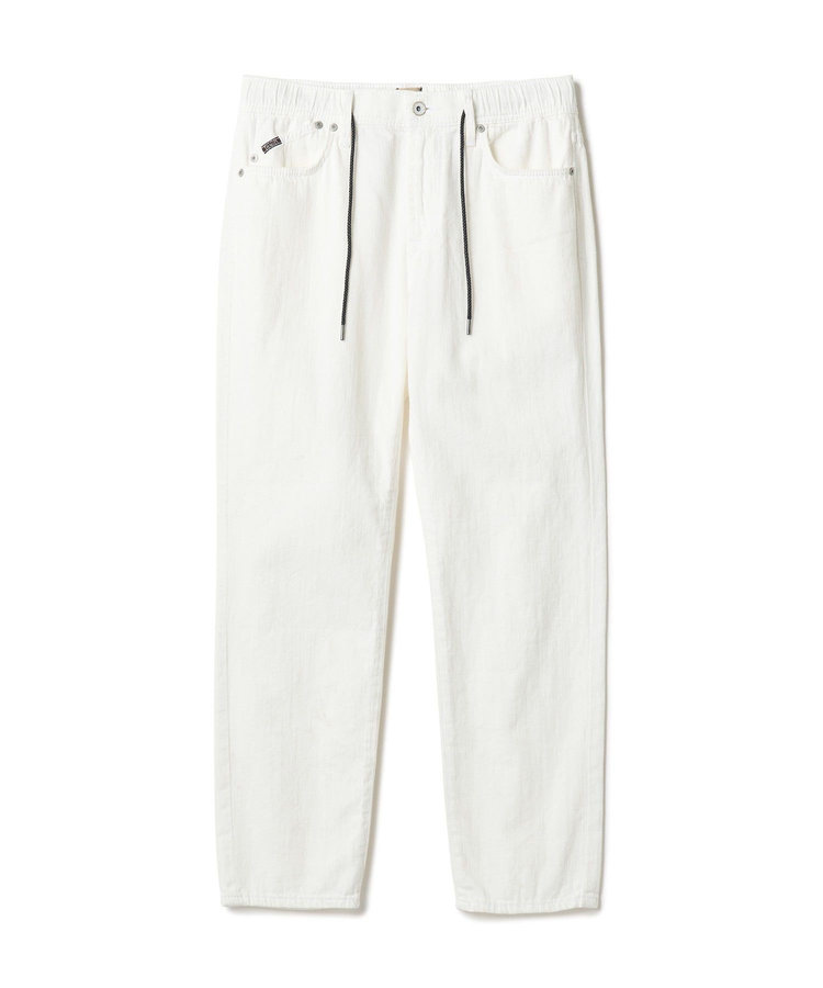 【YANUK/ヤヌーク】別注 Resort Jeans