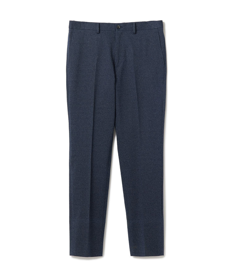 【ACTIVE TAILOR/アクティブテイラー】ハイゲージツイル ジャージパンツ＜防シワ性＞＜ストレッチ＞