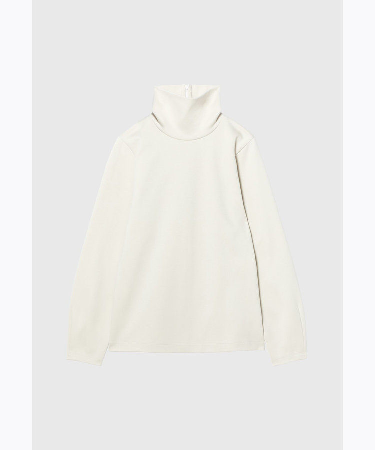 PONTE TURTLE NECK / ポンチタートルネック