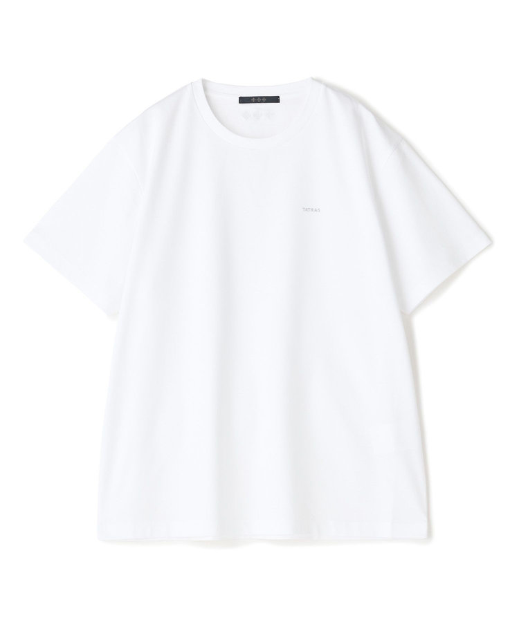 【TATRAS/タトラス】SELO/セロ Tシャツ