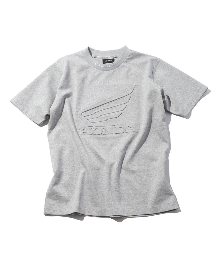 【HONDA / ホンダ】別注 バイクエンブレムTEE