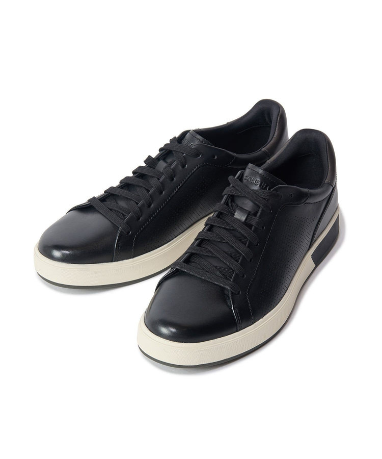 【COLE HAAN/コールハーン】MEN'S BIGI限定 GRANDPRO Angelace LLT Sneaker スニーカー
