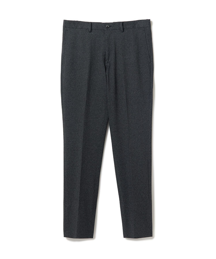 【ACTIVE TAILOR/アクティブテイラー】ハイゲージツイル ジャージパンツ＜防シワ性＞＜ストレッチ＞