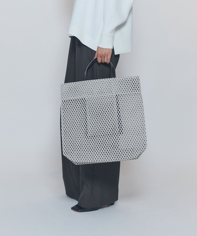 ＜MARY AL TERNA (メアリ オル ターナ)＞別注"GAP"トートバッグ