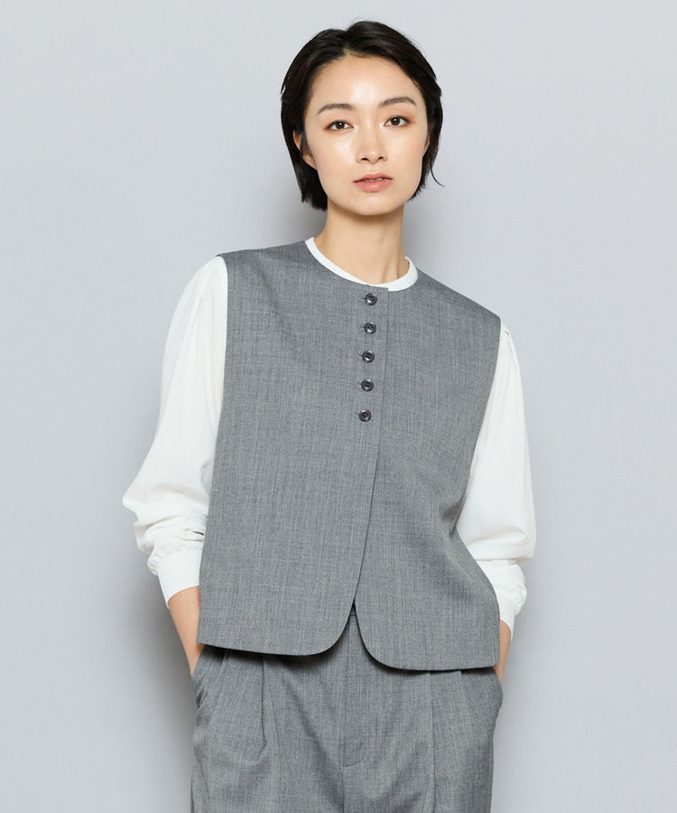 T/Wツイルストレッチジレ