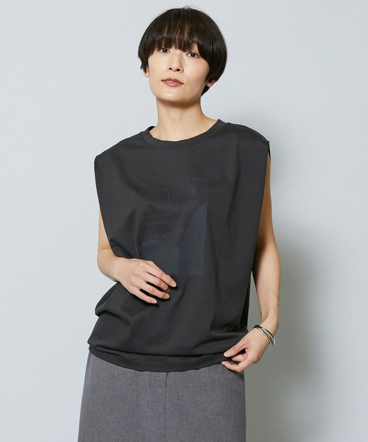 SHOGO SEKINE×MOGA コラボ プリントT
