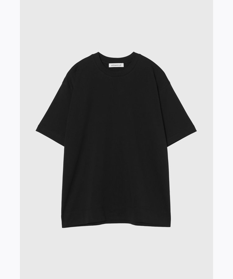 SMOOTH BIG T SHIRT / スムースビッグTシャツ