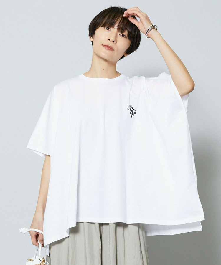 SHOGO SEKINE×MOGA コラボ ロゴT