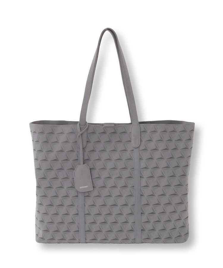 【Estivant/エスティバン】Tote Bag Medium / ウルトラスエード トートバッグ ミディアム