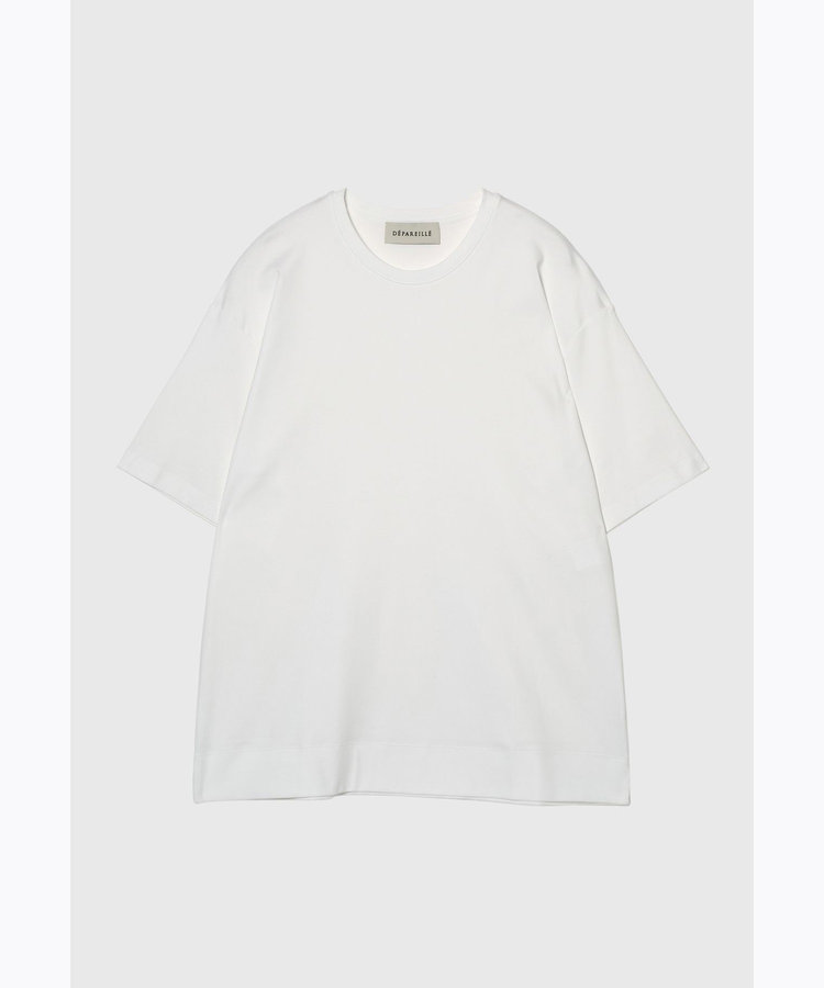 LOTUS BIG SIZE T SHIRT / ロータスビッグサイズTシャツ