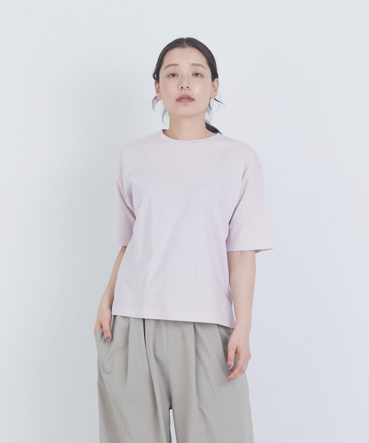 40/-SZ天竺Ｔシャツ
