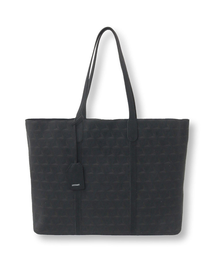 【Estivant/エスティバン】Tote Bag Medium / ウルトラスエード トートバッグ ミディアム