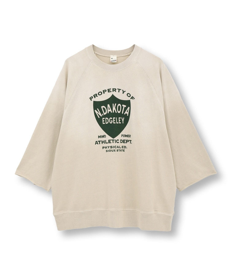 【SCREEN STARS/スクリーンスターズ】Sunburned sweat tee