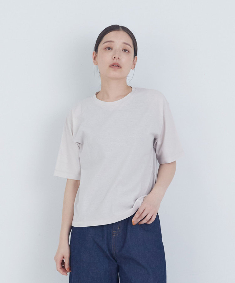 40/-SZ天竺Ｔシャツ