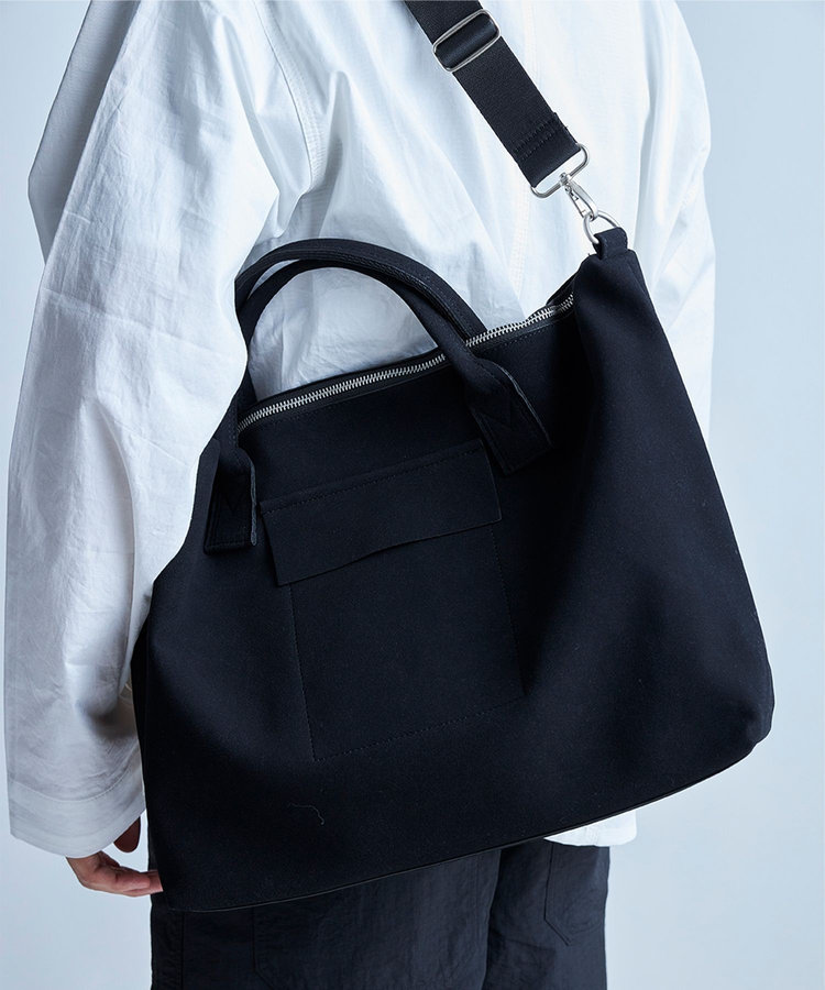 PRO-SPERITY 2WAYトートバッグ