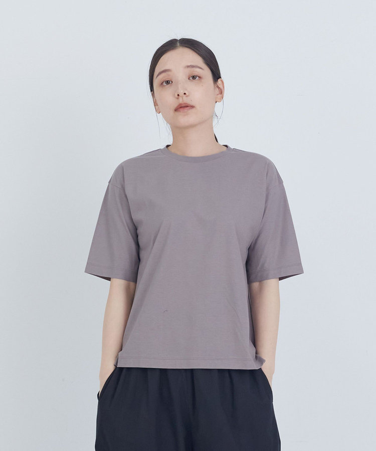40/-SZ天竺Ｔシャツ