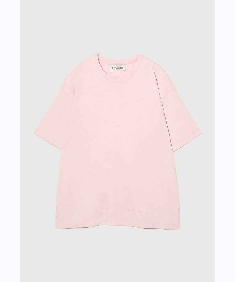 LOTUS BIG SIZE T SHIRT / ロータスビッグサイズTシャツ