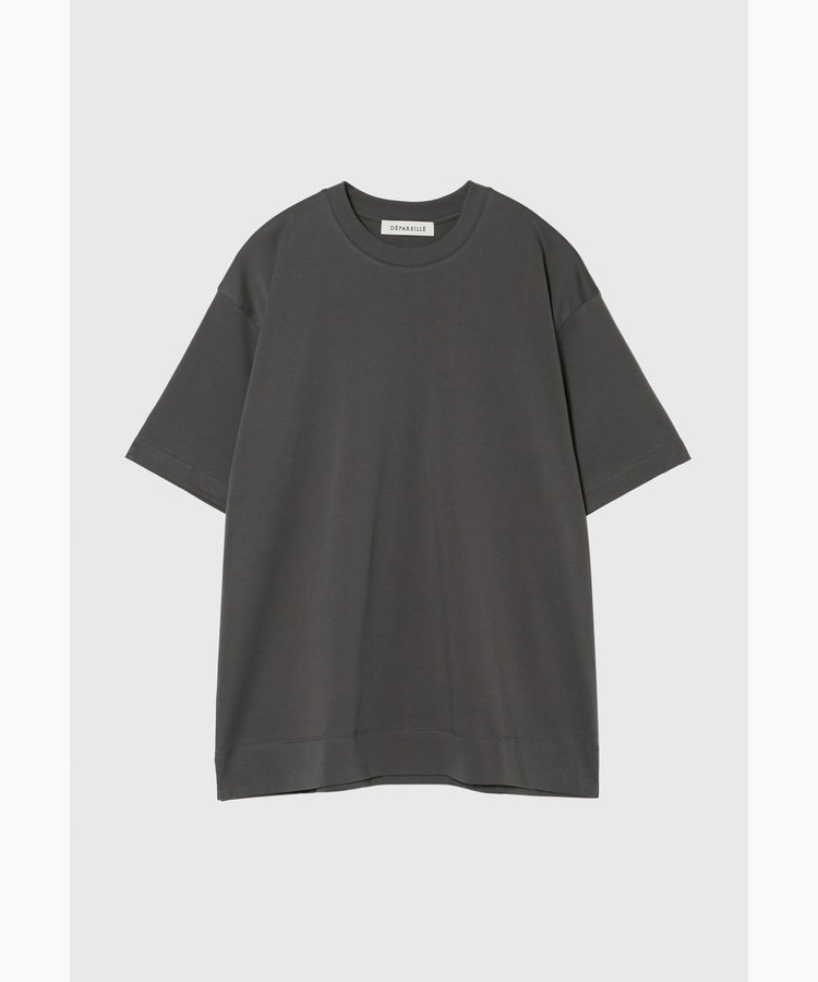 SMOOTH BIG T SHIRT / スムースビッグTシャツ