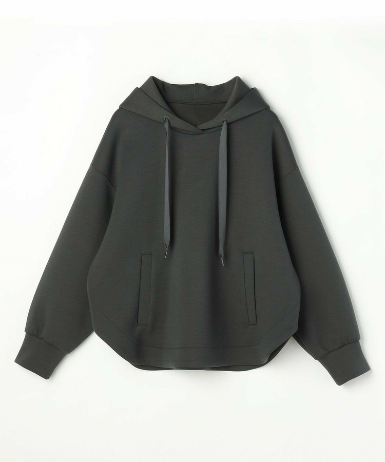 【大きいサイズ】ソフトダンボールフードトップス