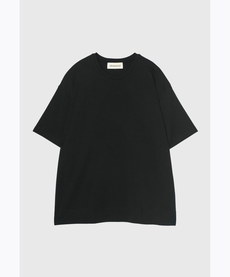 LOTUS BIG SIZE T SHIRT / ロータスビッグサイズTシャツ