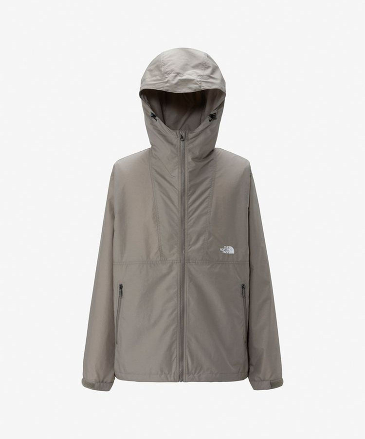 THENORTHFACE Compact Jacket NP72530[軽量/撥水/防風]