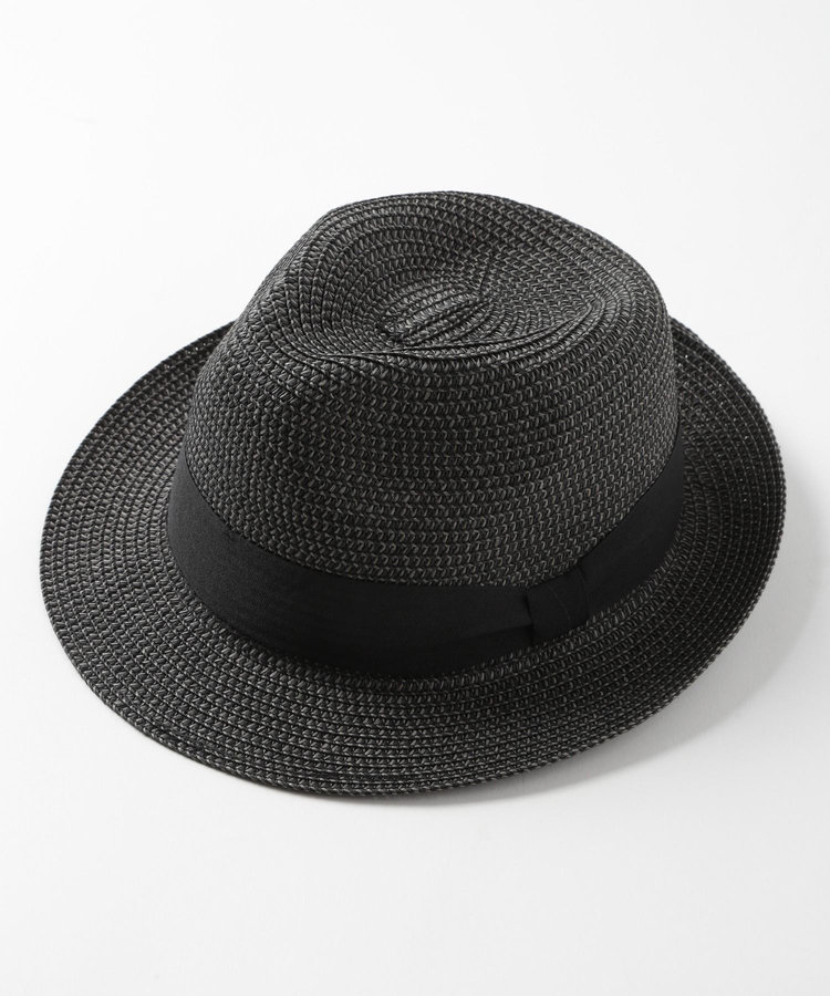 PAPER FOLDING HAT