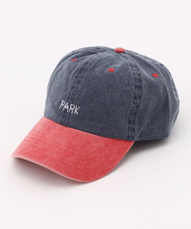 PARKキャップ