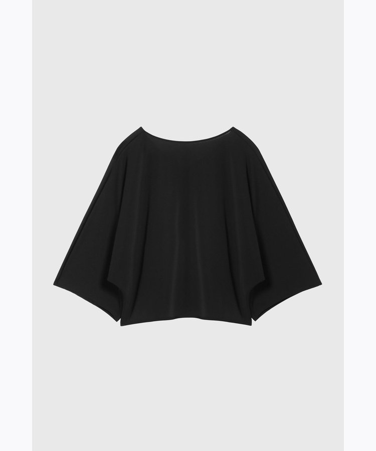 TRIACETATE JERSEY BIG TEE / トリアセテートジャージービッグT